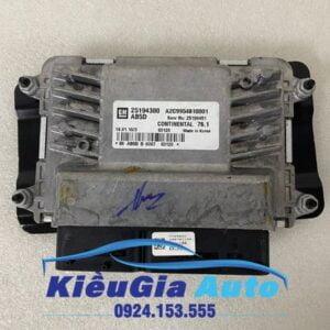 Banphutungoto.vn - Hộp đen Ecu Chevrolet Cruze 1.8 - 25190451-1