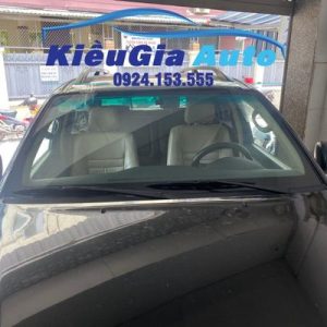 Banphutungoto.vn - Kính chắn gió trước Toyota Fortuner - 561010K200