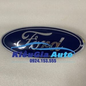 banphutungoto.vn-COMPA LÊN KÍNH DAEWOO GENTRA-94567374-1 Banphutungoto.vn - Logo trước Ford Transit - 4L3415402A16AC