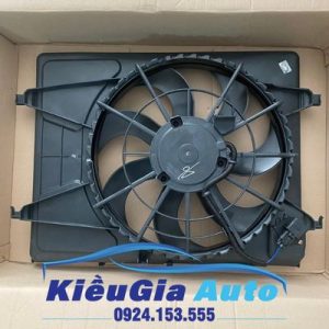 Banphutungoto.vn - Quạt két nước Hyundai Avante - 253802H050