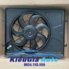 Banphutungoto.vn - Quạt két nước Hyundai Elantra - 253802H050-1