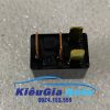Rơ le quạt giàn nóng Mitsubishi Zinger 4 Banphutungoto.vn Ro le quat gian nong Mitsubishi Zinger 8627A030 1
