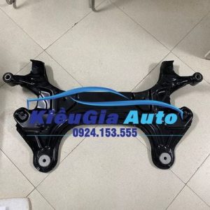 Banphutungoto.vn - Giá đỡ động cơ Chevrolet Aveo - 96535050-1