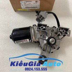 Mô tơ gạt mưa trước Chevrolet Aveo