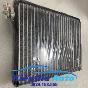Banphutungoto.vn - Giàn lạnh Isuzu Npr400 - KG300922