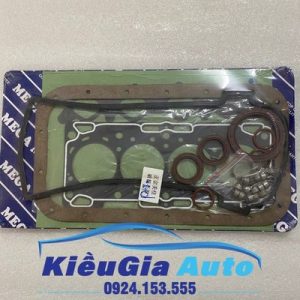 Banphutungoto.vn - Gioăng đại tu xe tải Vinaxuki Jinbei - KG1322