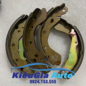 Banphutungoto.vn - Má phanh trước Daewoo Matiz 4 Groove - 96473229