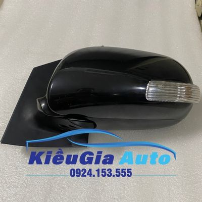Gương chiếu hậu Toyota Vios 4 Gương chiếu hậu Toyota Vios - Ảnh 4