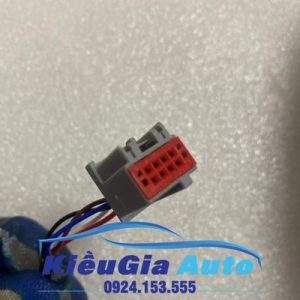 Gương chiếu hậu Ford Ford Fiesta 7 4 1 1