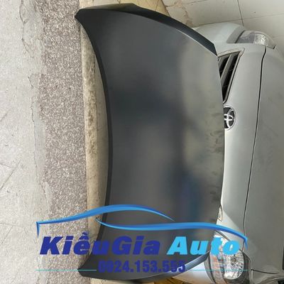 Nắp capo Hyundai i10 Grand 2 Nắp capo Hyundai i10 Grand - Ảnh 2
