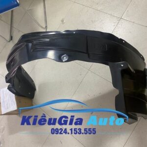 Banphutungoto.vn - Chắn bùn lòng dè trước Chevrolet Colorado - 52057434