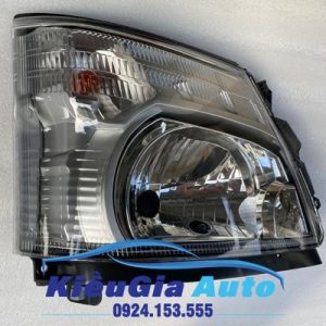 Banphutungoto.vn - Đèn pha Hino 300 XZU - KG021222