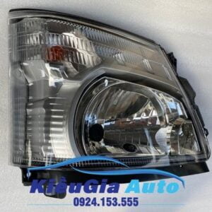 Banphutungoto.vn - Đèn pha Hino 300 XZU - KG021222