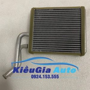 Banphutungoto.vn - Giàn sưởi điều hòa Isuzu Trooper - 8970459180