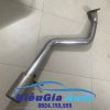 Banphutungoto.vn - Ống xả Toyota Innova đoạn cuối - 174100L171
