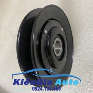Banphutungoto.vn - Puly tăng dây curoa trợ lực lái Kia K3000 - 0K01732940