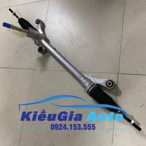 Thước lái Mazda 2S 4 Banphutungoto.vn Thuoc lai Mazda 2 DF9532110B 1