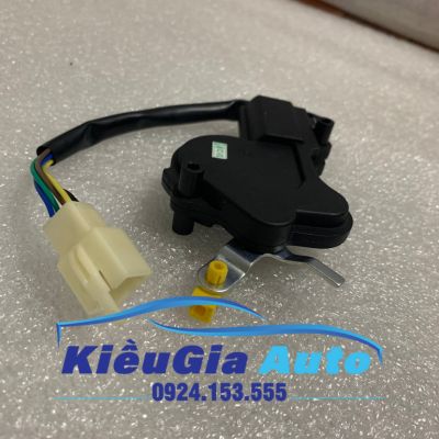 Chuột cửa xe tải Dongben X30 4 Chuột cửa xe tải Dongben X30 - Ảnh 4