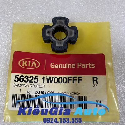 Khớp giảm chấn cột lái Kia Rio 3 Khớp giảm chấn cột lái Kia Rio - Ảnh 3