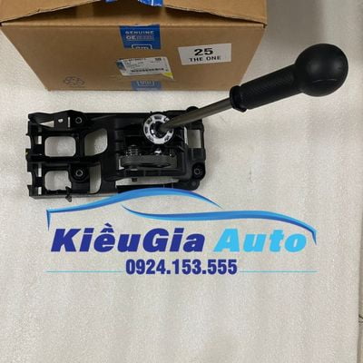 Cụm cần đi số Daewoo Matiz 3 3 Cụm cần đi số Daewoo Matiz 3 - Ảnh 3