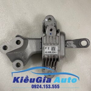 Banphutungoto.vn - Chân treo hộp số Chevrolet Cruze - 13248554
