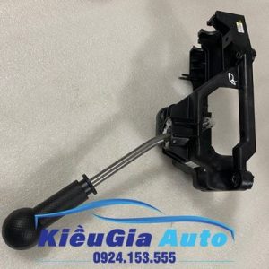 Cụm cần đi số Daewoo Matiz 3 5 Banphutungoto.vn Cum can di so Chevrolet Spark M200 25188973.1 2