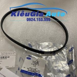 Banphutungoto.vn - Dây curoa bơm nước Ford Ranger 2.0 2018-2021 - JB3Z8620B