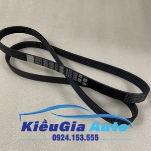 Banphutungoto.vn Day curoa tong Ford Everest 2.0 2018 2021 JB3Q6C301AA.1 2
