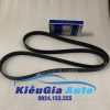 Banphutungoto.vn Day curoa tong Ford Ranger 2.0 2018 2021 JB3Q6C301AA 1