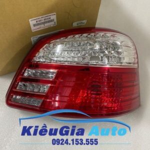 Banphutungoto.vn - Đèn hậu Toyota Vios 2011-2013 - 81551-0D300