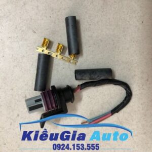 Banphutungoto.vn - Giắc cảm biến ga Chevrolet Aveo - 96950120.8