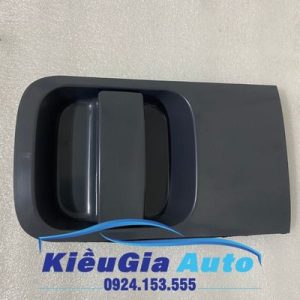 Banphutungoto.vn - Tay mở cửa lùa ngoài Hyundai Starex H1 2007-2021 - 836604H100