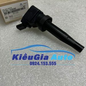 Mô bin đánh lửa Kia Seltos 2019-2024 Chính hãng