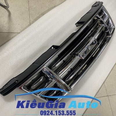 Ca lăng Isuzu Dmax 2007-2012 2 Ca lăng Isuzu Dmax 2007-2012 - Ảnh 2
