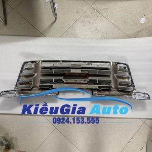 Ca lăng Isuzu Dmax 2007-2012 5 11 6 1
