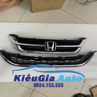 Ca lăng Honda Crv 2010-2011 2 Ca lăng Honda Crv 2010-2011 - Ảnh 2