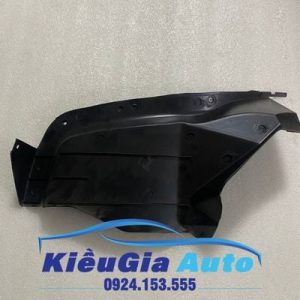 Chắn bùn lòng dè sau Daewoo Lacetti Ex 7 22 1 1