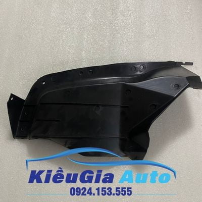 Chắn bùn lòng dè sau Daewoo Lacetti Ex 4 Chắn bùn lòng dè sau Daewoo Lacetti Ex - Ảnh 4