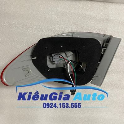 Đèn hậu Hyundai Elantra 2008-2010 2 Đèn hậu Hyundai Elantra 2008-2010 - Ảnh 2