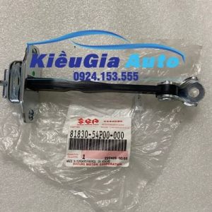 Giới hạn cánh cửa Suzuki Vitara 2016 5 5 4 1