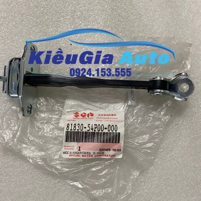 Giới hạn cánh cửa Suzuki Vitara 2016 3 Giới hạn cánh cửa Suzuki Vitara 2016 - Ảnh 3