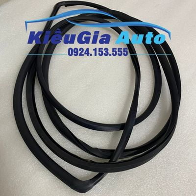 Gioăng kính chắn gió trước Daewoo Cielo 2 Gioăng kính chắn gió trước Daewoo Cielo - Ảnh 2