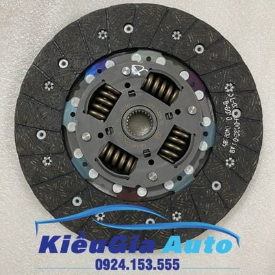 Bộ lá côn bàn ép Ford Ranger 2009-2011 1 Bộ lá côn bàn ép Ford Ranger 2009-2011