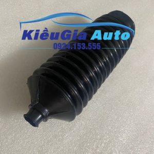 Banphutungoto.vn - Cao su chụp bụi thước lái Nissan Tiida - D8203EE50A