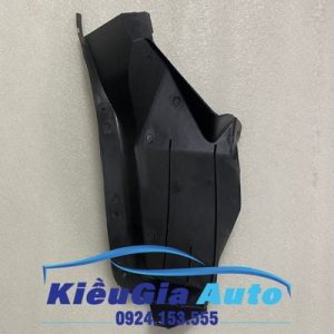 Banphutungoto.vn - Chắn bùn lòng dè sau Daewoo Lacetti Ex - 96545646
