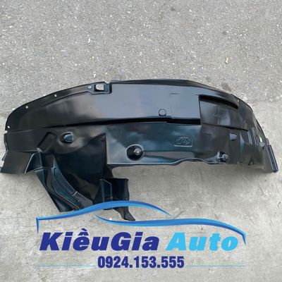 Chắn bùn lòng dè trước Mazda BT50 2014-2022 4 Chắn bùn lòng dè trước Mazda BT50 2014-2022 - Ảnh 4