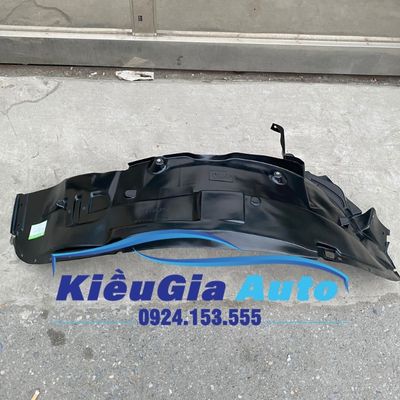 Chắn bùn lòng dè trước Mazda BT50 2014-2022 1 Chắn bùn lòng dè trước Mazda BT50 2014-2022