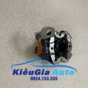 Banphutungoto.vn - Chổi than đề Volkswagen Touareg 3.6 2005-2010 - A0011514814.7