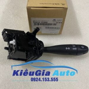 Banphutungoto.vn - Công tắc pha cốt Hyundai Getz - 934101C000