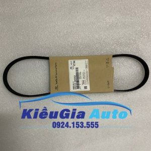 Banphutungoto.vn - Dây curoa bơm nước và máy phát Hyundai Getz - 2521202552